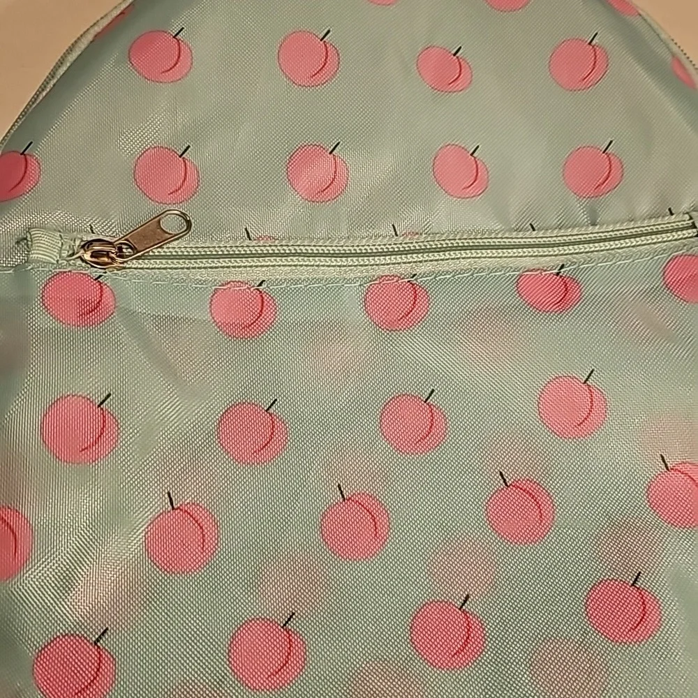 Small kids backpack